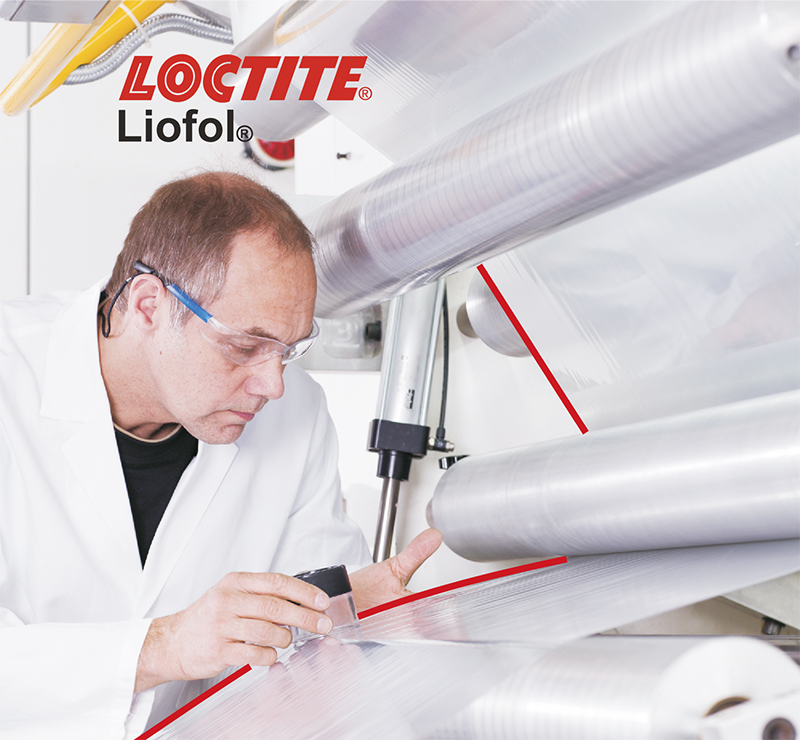 LOCTITE LIOFOL CS 22