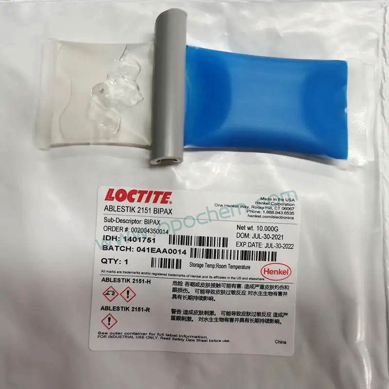 LOCTITE ABLESTIK 215