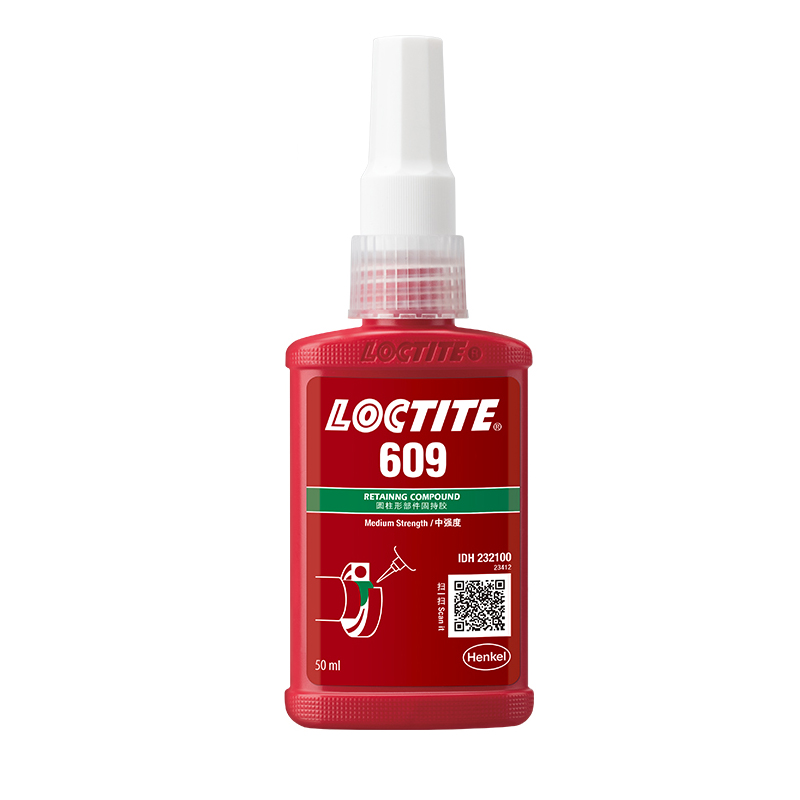 LOCTTIE 609