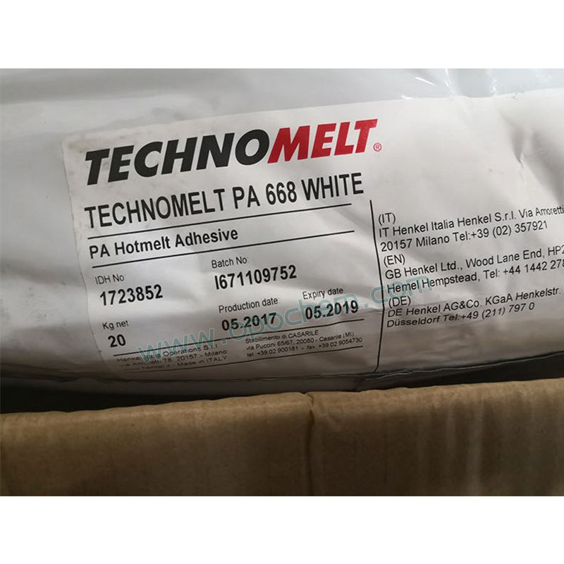 TECHNOMELT PA 668 WH