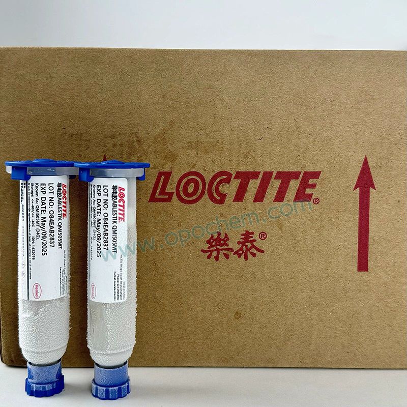 LOCTITE ABLESTIK QMI