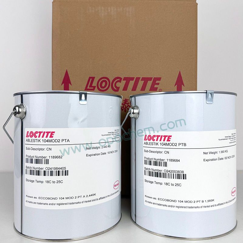 LOCTITE ABLESTIK 104