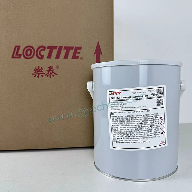 LOCTITE STYCAST 2651