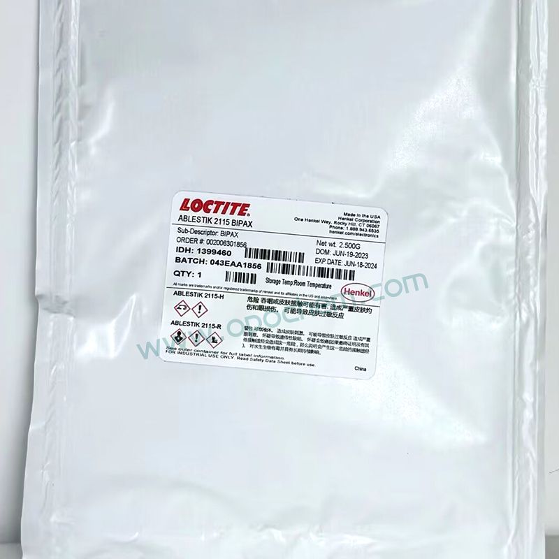 LOCTITE ABLESTIK 211