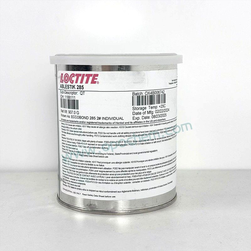 LOCTITE ABLESTIK 285