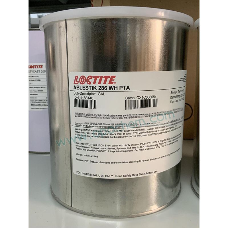 LOCTITE ABLESTIK 286