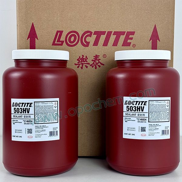 广东LOCTITE 503HV