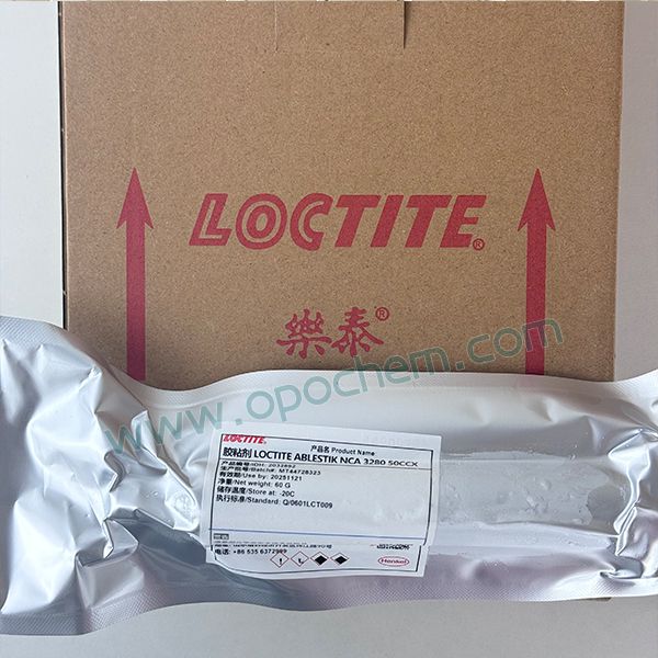 上海LOCTITE ABLESTIK NCA